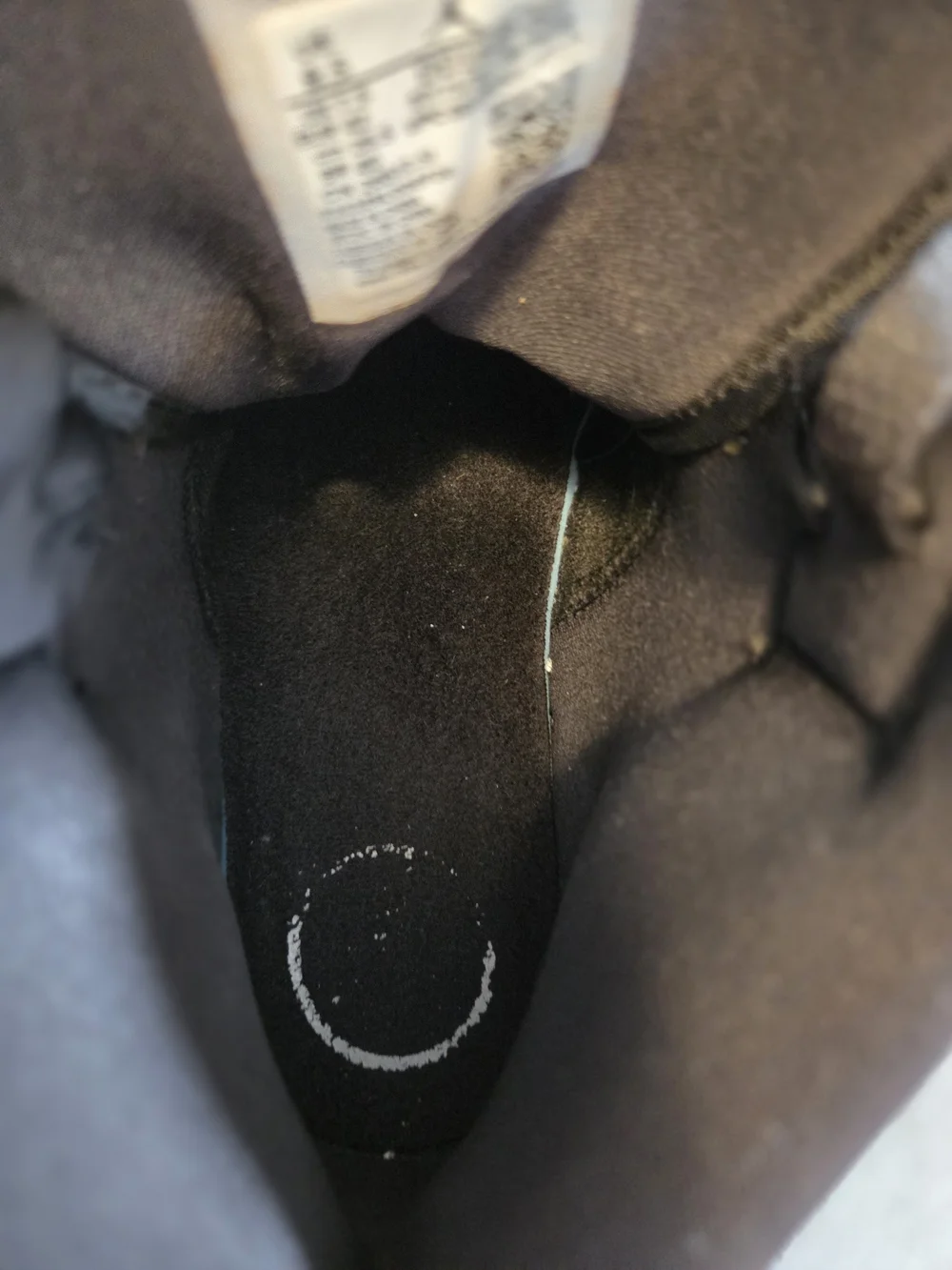 Jordan classic mid